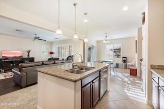 4032 S Santa Rita Place, Chandler, AZ 85249