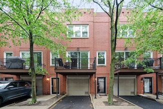 2803 N Wolcott Ave Unit D, Chicago, IL 60657