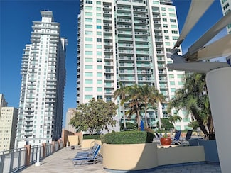244 Biscayne Blvd Unit 401, Miami, FL 33132