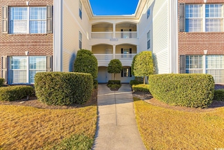 1310 River Oaks Dr Unit 2-J, Myrtle Beach, SC 29579