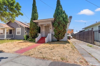 1128 60th Ave, Oakland, CA 94621