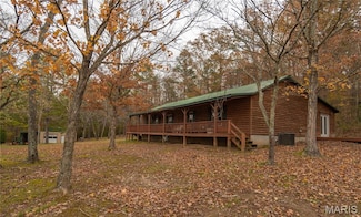 163 Walnut St, Greenville, MO 63944