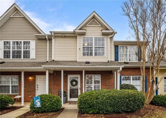 3363 Myers Ct, Winston Salem, NC 27103