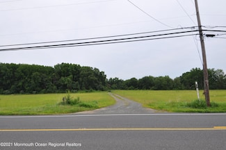 0B County Road 539, Allentown, NJ