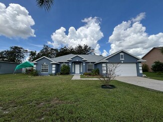1610 Humphrey Ct, Deltona, FL 32738