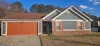 9556 Thomas Downs Ln Unit 1, Jonesboro, GA 30238