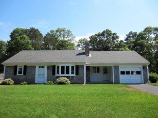 43 Cogswell Path, West Yarmouth, MA 02673
