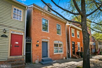 527 S Ann St, Baltimore, MD 21231