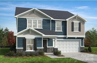 3228 Maya Ln Unit 40, Midland, NC 28107