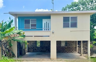 509 Carr 446 Sur, Isabela, PR 00662