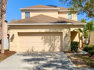 8314 Deerland Bluff Ln, Riverview, FL 33578