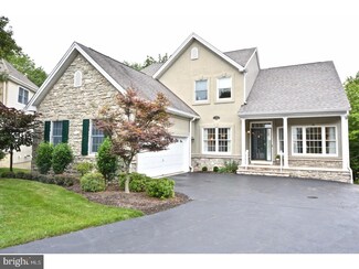 46 Otter Creek Rd, Skillman, NJ 08558