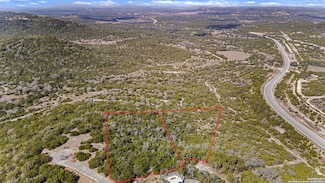 LOT 17 CEDAR Hill, Pipe Creek, TX 78063