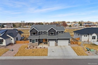 346 Blue Fortune Dr, Windsor, CO 80550