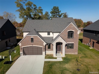 5092 Westminster Ave, Troy, MI 48085