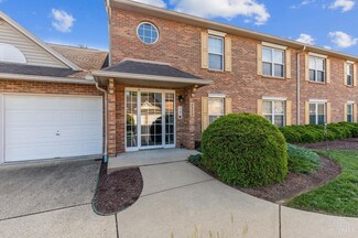 2322 Sylved Ln, Cincinnati, OH 45238
