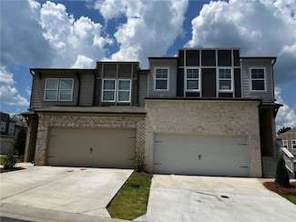2335 Portrush Way (Lot 26) Dr, Atlanta, GA 30339