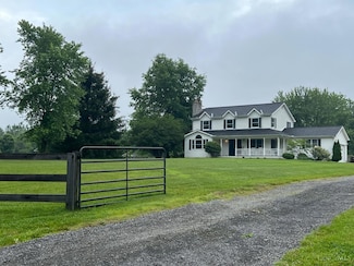 2750 Middleboro Rd, Morrow, OH 45152