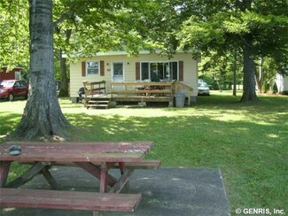12355 Lake Forest Unit 42, Lyndonville, NY 14098