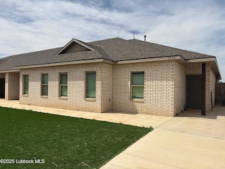 2610 136th St, Lubbock, TX 79423