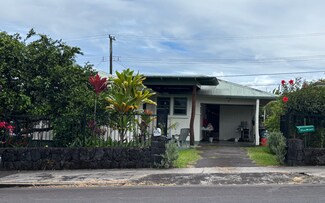 415 Haili St, Hilo, HI 96720