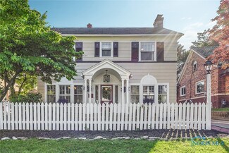 1644 Yosemite Dr, Toledo, OH 43614