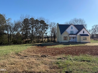 5545 Silk Hope Gum Springs Rd, Siler City, NC 27344