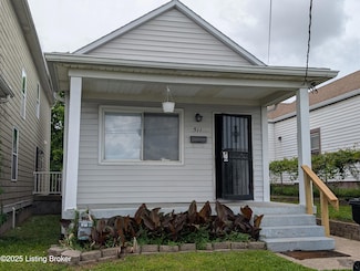 511 Marret Ave, Louisville, KY 40208