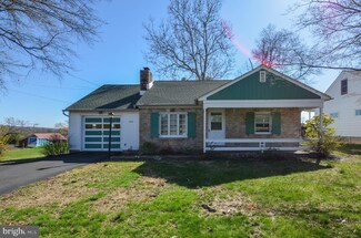 3039 N Old Bethlehem Pike, Quakertown, PA 18951