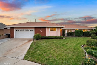 240 Bedford Way, Upland, CA 91786