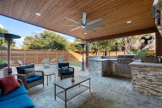 3581 Senate Ln, Frisco, TX 75034