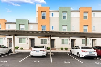 9172 Orange Horizon Ave, Las Vegas, NV 89148
