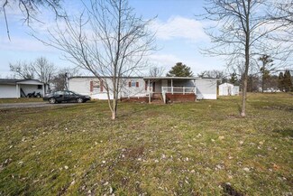 7215 E 575 N, Churubusco, IN 46723