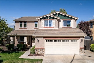 2304 Latigo Ct, Paso Robles, CA 93446