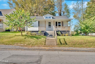 1500 Georgia Ave, Bristol, TN 37620