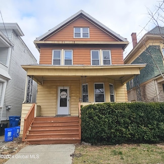 21 Lincoln Ave, Albany, NY 12206