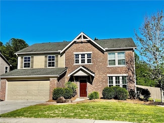 2499 Sinclair Trace, Powder Springs, GA 30127
