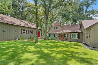 103 Deer Island Rd, Mabank, TX 75156