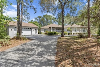 3563 W Blossom Dr, Beverly Hills, FL 34465