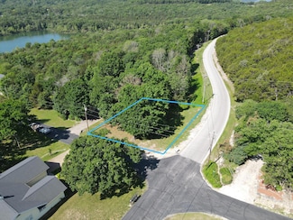 L1 Blk 1 S Lakeshore Dr, Pine A Township, MO 65611
