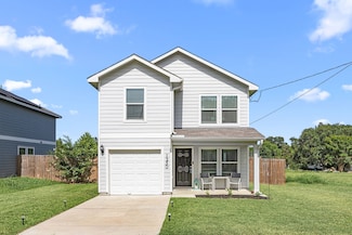 1250 22nd St, Hempstead, TX 77445