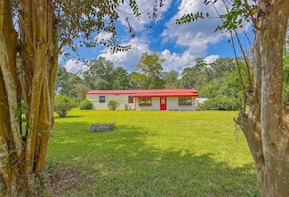 476 Jim Taylor Rd, Quincy, FL 32351
