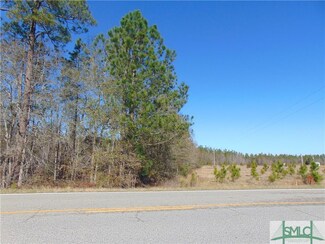 0 Stilson Leefield Rd Unit 219235, Brooklet, GA 30415