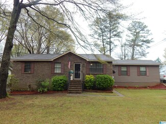 1109 26th Ave N, Bessemer, AL 35023
