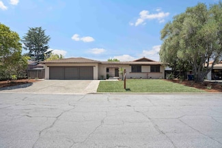 12277 Candy Ct, Saratoga, CA 95070
