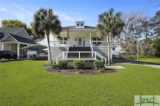 439 Main St, Midway, GA 31320