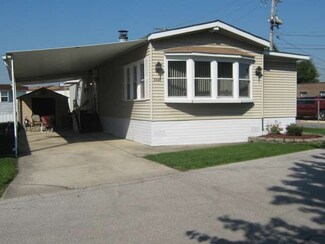 8800 S Harlem Ave Unit 2379, Bridgeview, IL 60455