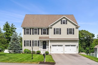 8 Schoolhouse Rd, Londonderry, NH 03053