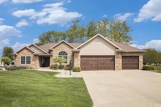 58232 Shallow Creek Ln, Goshen, IN 46528