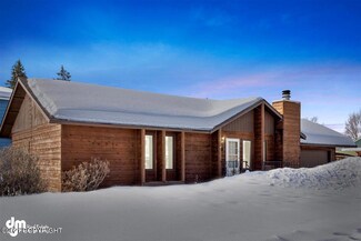 4120 Galactica Dr, Anchorage, AK 99517